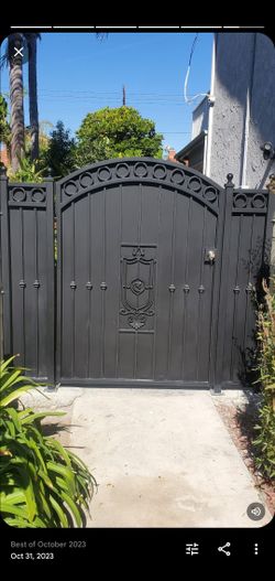 Fences For Sale