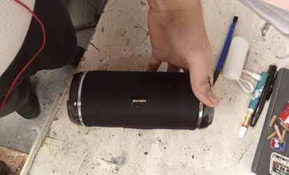 Craig Bluetooth portable speaker