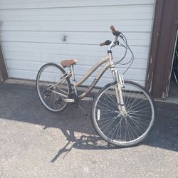 Schwinn Bike