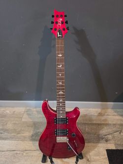 PRS Custom 24 SE