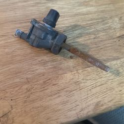Honda Shadow Petcock fuel valve And Parts