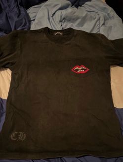 Chrome heart shirt