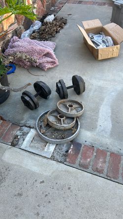 Weights