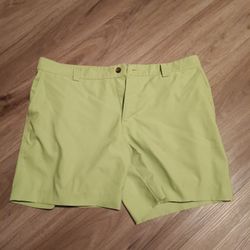Adidas Golf Shorts 