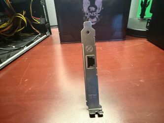 Dell gigabit adapter card