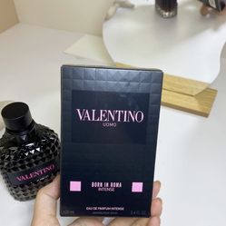 Valentino Born In Roma