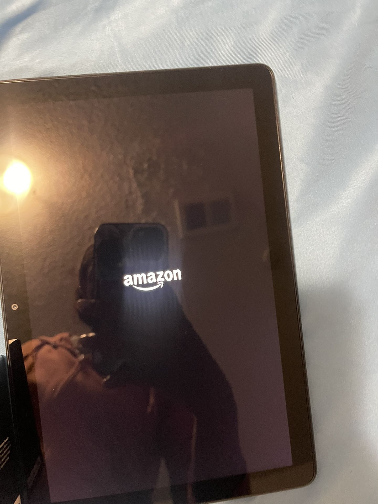 Amazon Fire Tablet 