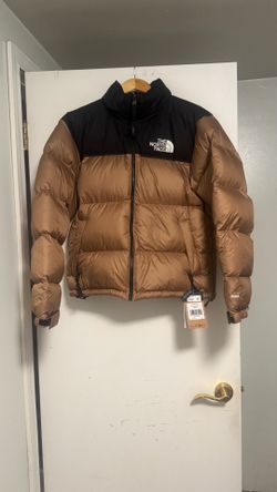 The North Face 1996 Retro Nuptse 700 Down Puffer-Small