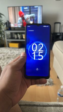 Phone
