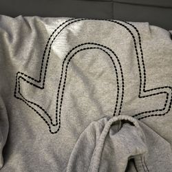 True Religion Hoodie 
