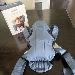 Baby Bjorn Baby Carrier