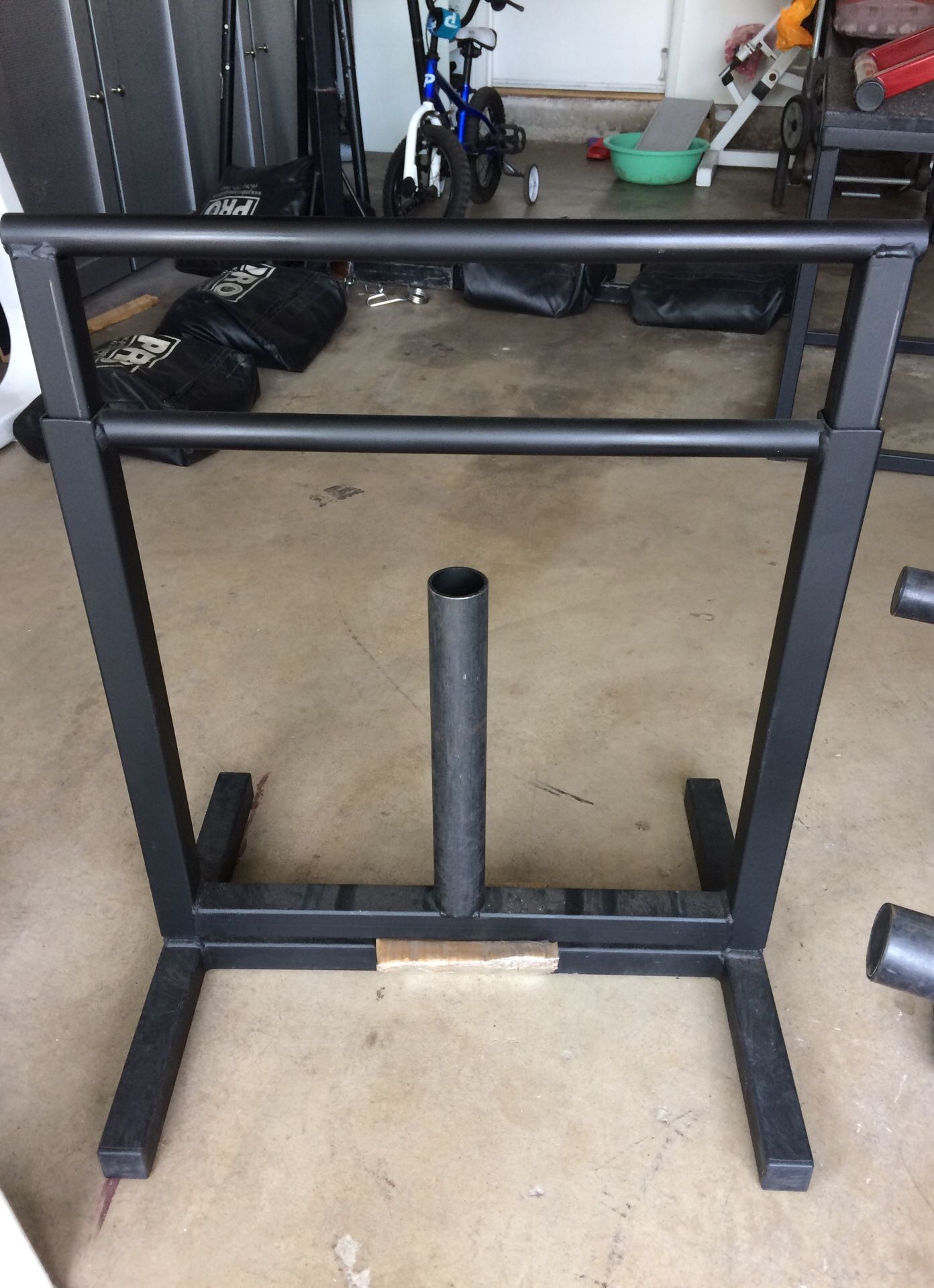Bruce Lee Hand Grip Machine