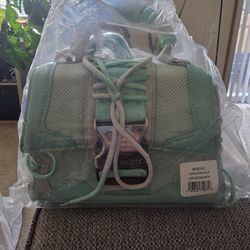 Steve Madden Turquoise MULTI Crossbody