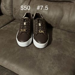 Michael Kors Shoes Size 7.5