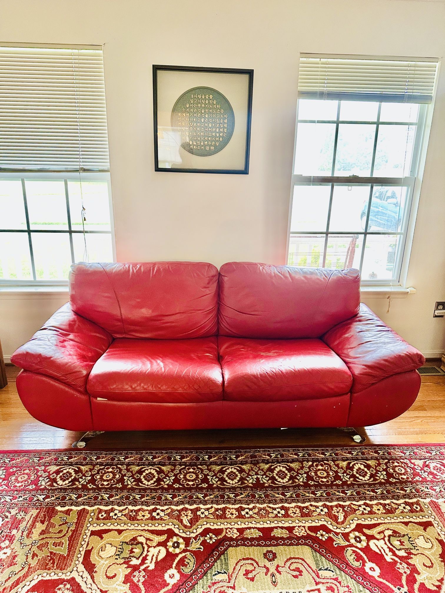 2 Couches