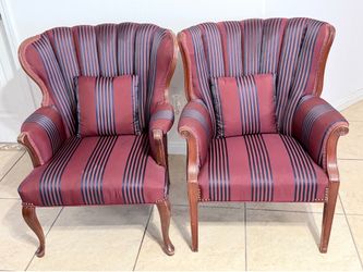 Beautiful  Chairs