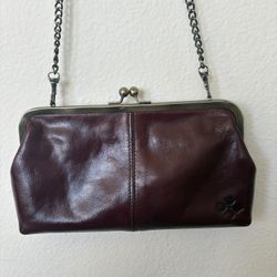 Patricia Nash Vintage Clutch 
