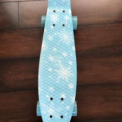 Gonex 22  Inch  Plastic  Skateboard 