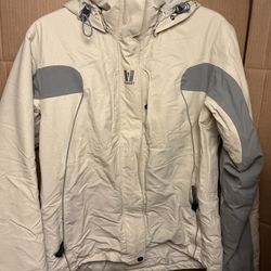 Women Jacket Size M