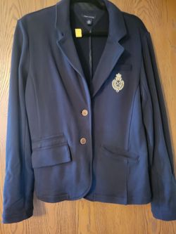 Tommy Hilfiger blazer