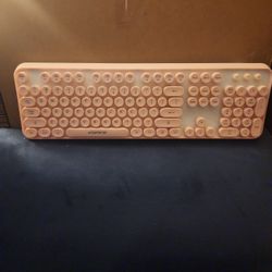 Fopett Keyboard