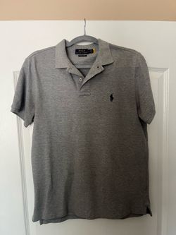 Ralph Lauren polo