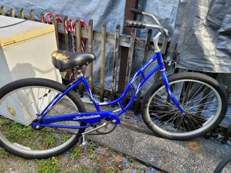 Schwinn Cruiser SS For Sale Good Condition for Sale in Tampa, FL
