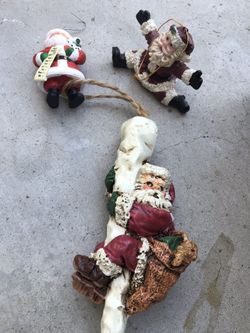 Christmas ornaments by together or separate make offer