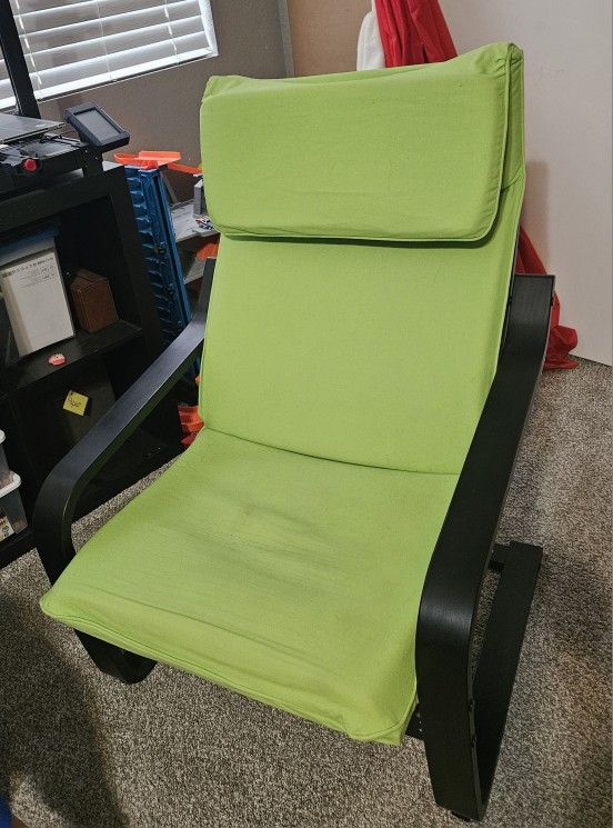 Ikea Poang