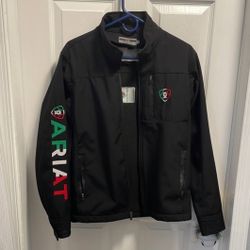Ariat Soft shell Jacket Medium 