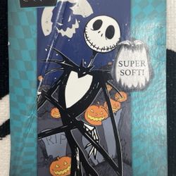 Nightmare Before Christmas 