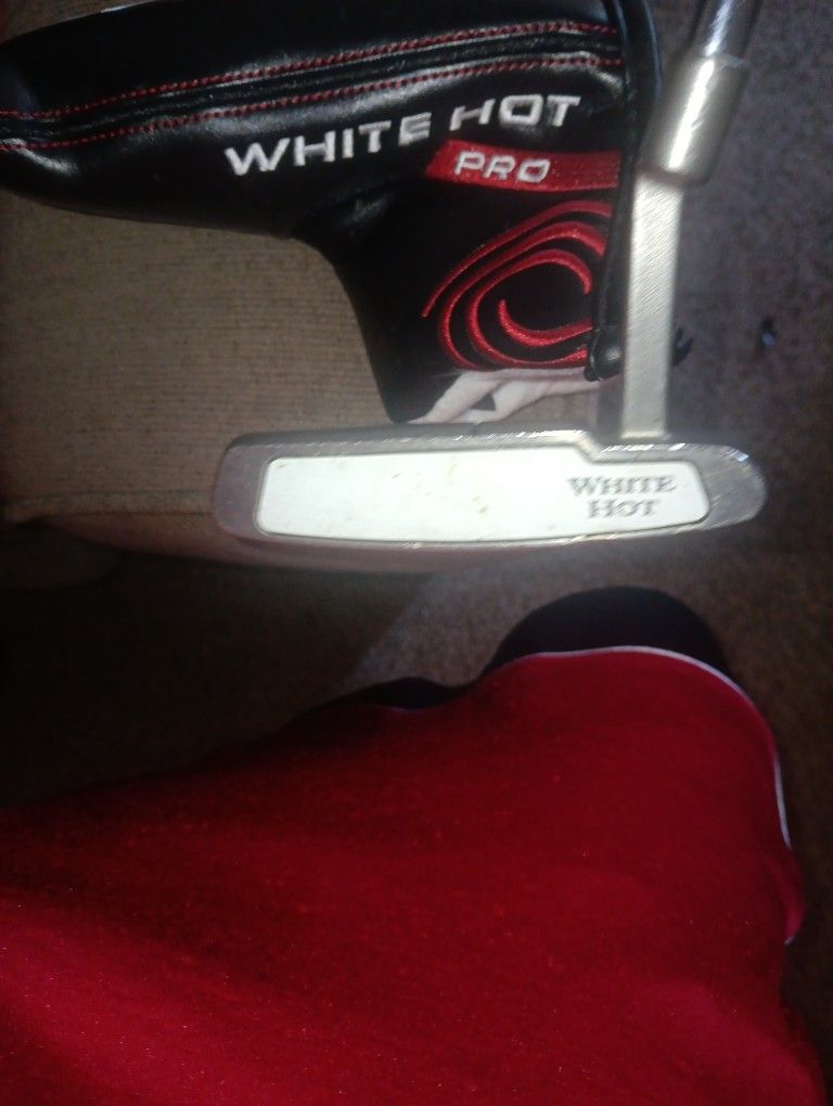 Putters 4 Sale
