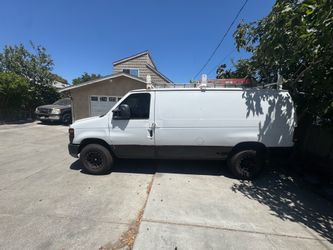 Ford e350