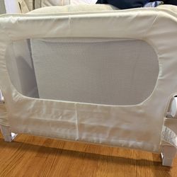 Baby Bed Rail Guard