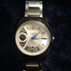 Men's Fossil Watch
