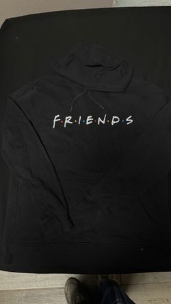 Friends hoodie