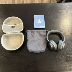 Sony H.ear  Hi-res Noise Cancelling Headphones H900n