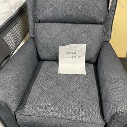 Power Reclining Chair On Clearance 