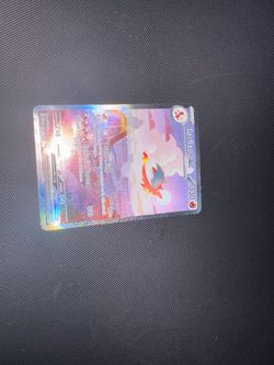 151 sir charizard