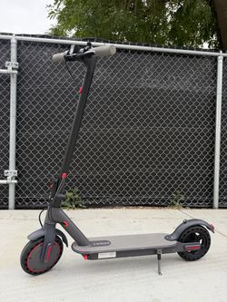 Electric scooter 🛴