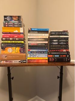 Books