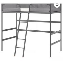 IKEA Loft Bed