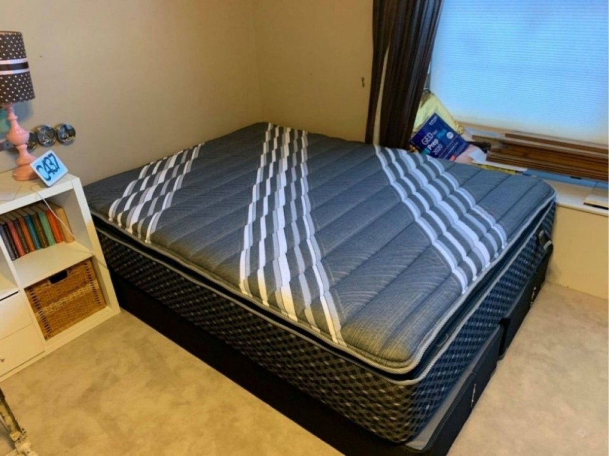 $20 Can Take New Mattress Home Today - All Sizes