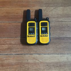Dewalt 