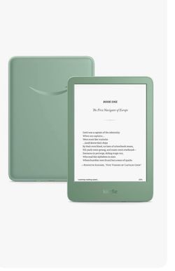 Amazon Kindle