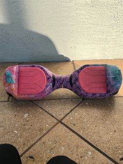 Hoverboard in good condition