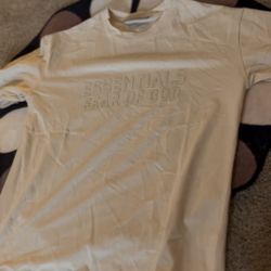 Essentials Fear Of God Shirt