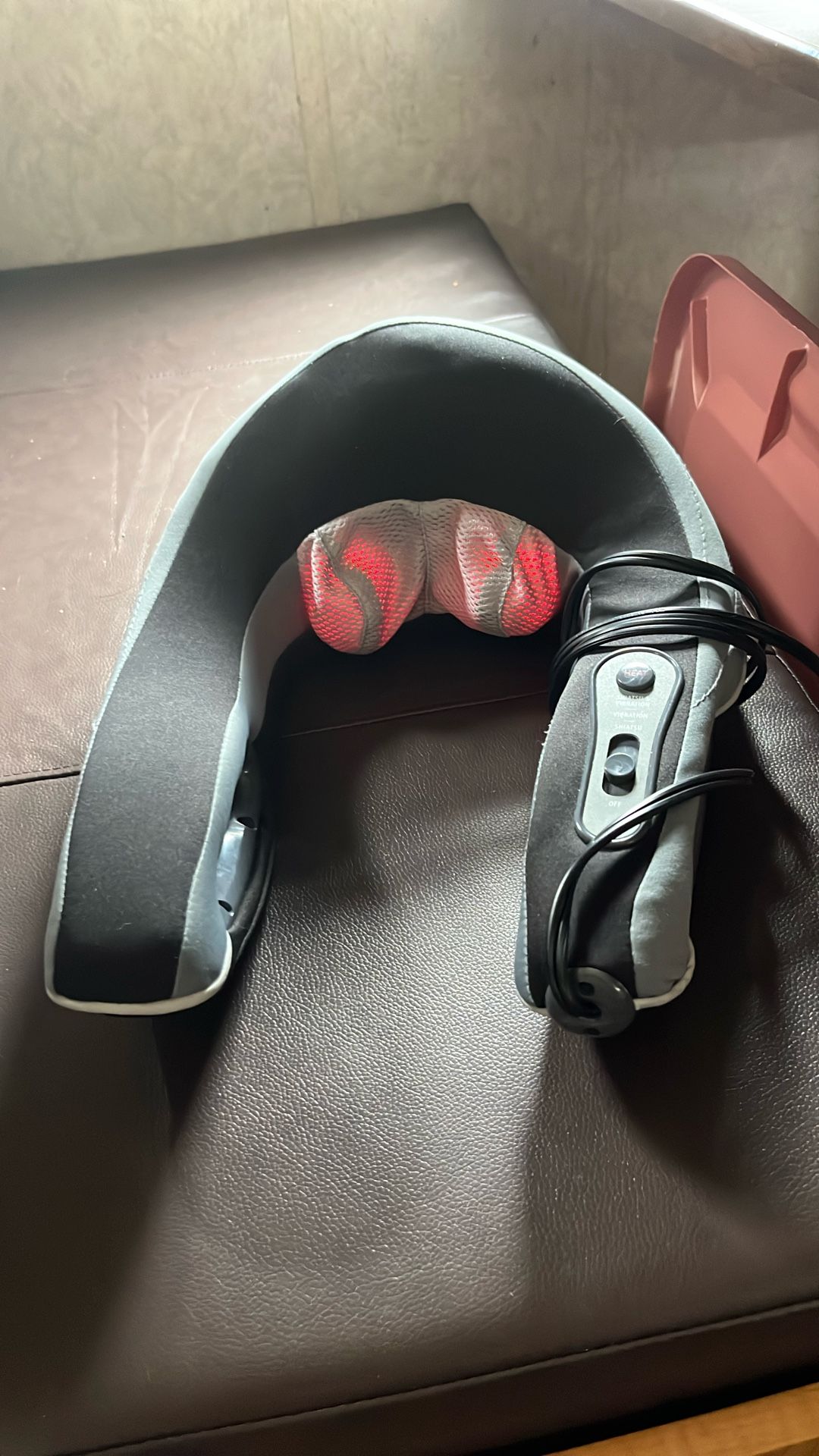 Neck Massager