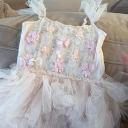 Tutu du monde dress