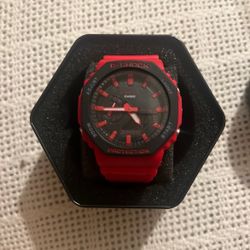 G-shock 
